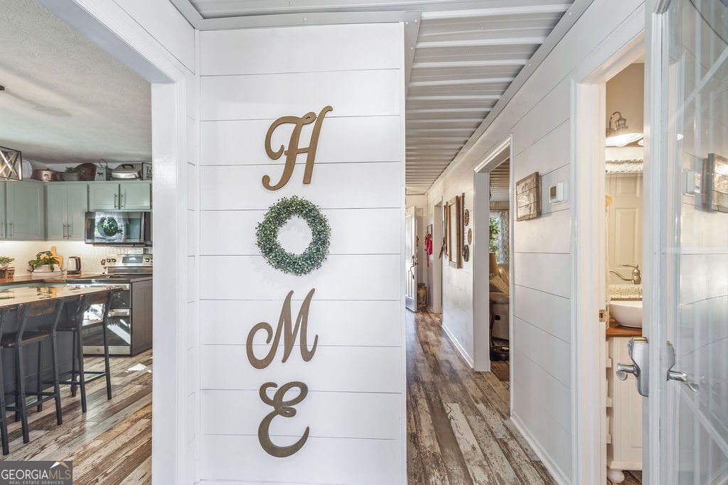 592 Mountville Hogansville Road Lagrange - 20