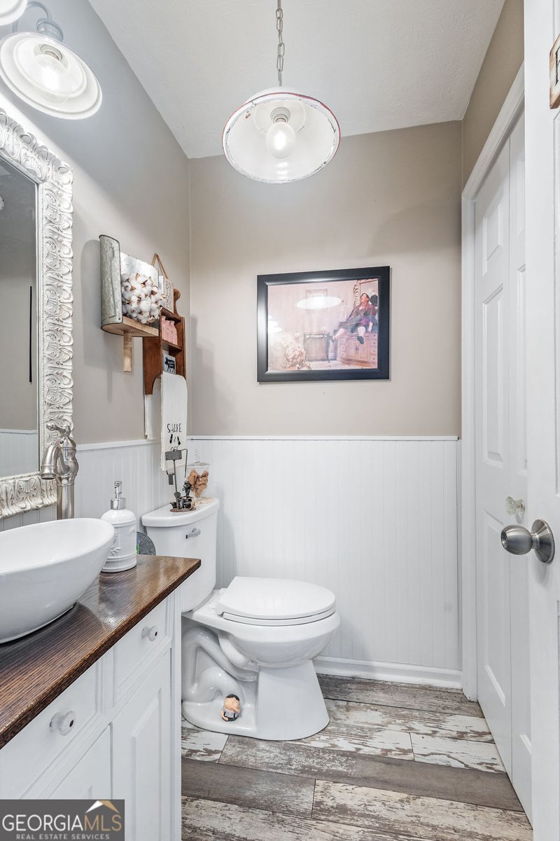 592 Mountville Hogansville Road Lagrange - 21