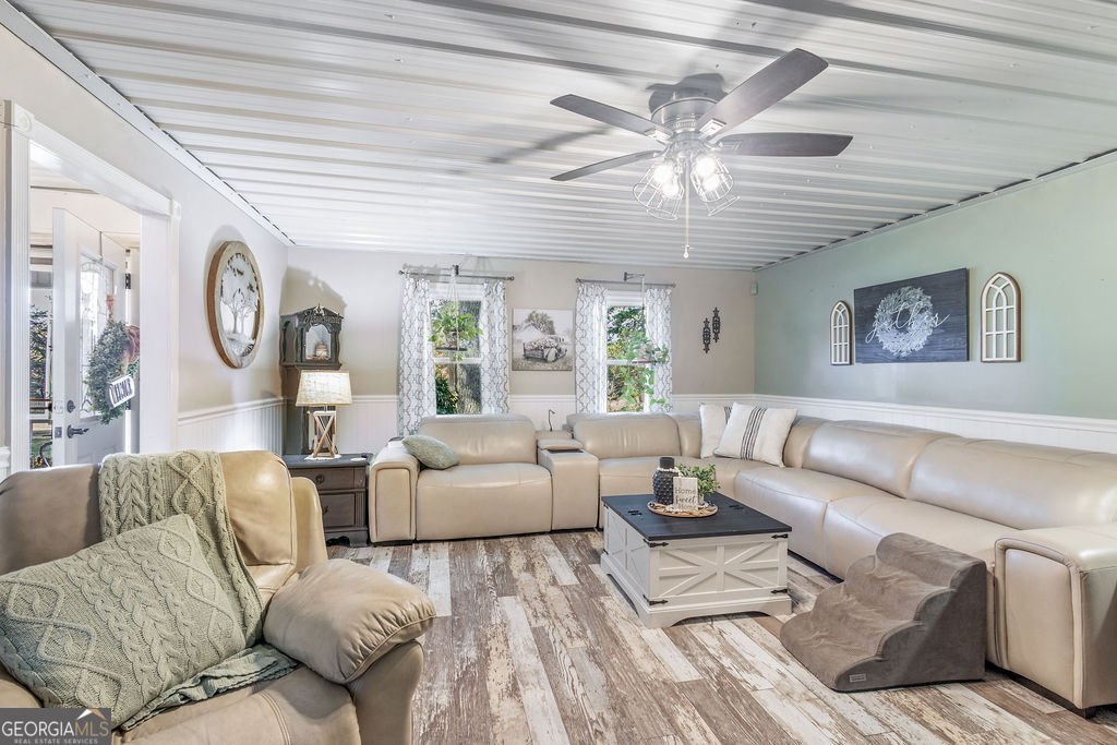 592 Mountville Hogansville Road Lagrange - 23