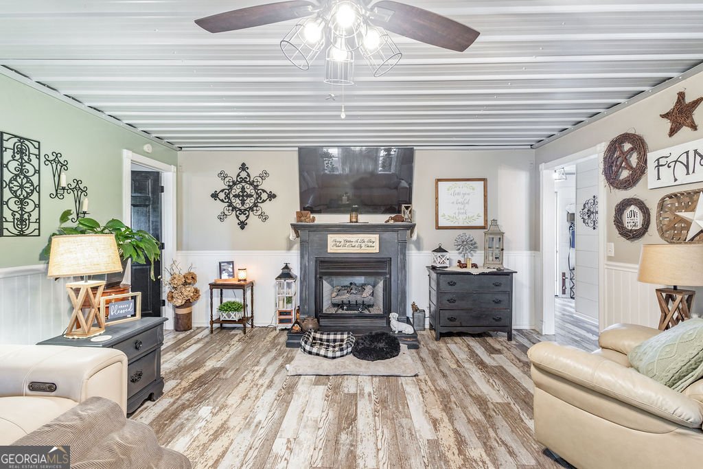 592 Mountville Hogansville Road Lagrange - 25