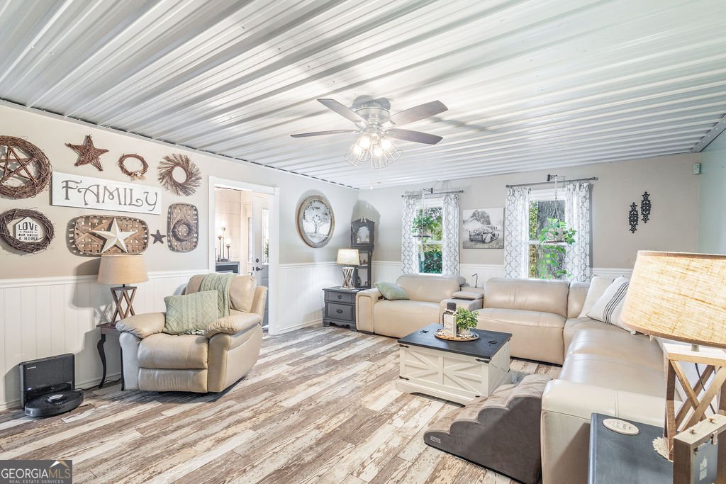 592 Mountville Hogansville Road Lagrange - 26