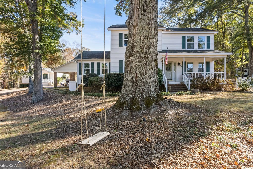 592 Mountville Hogansville Road Lagrange - 4