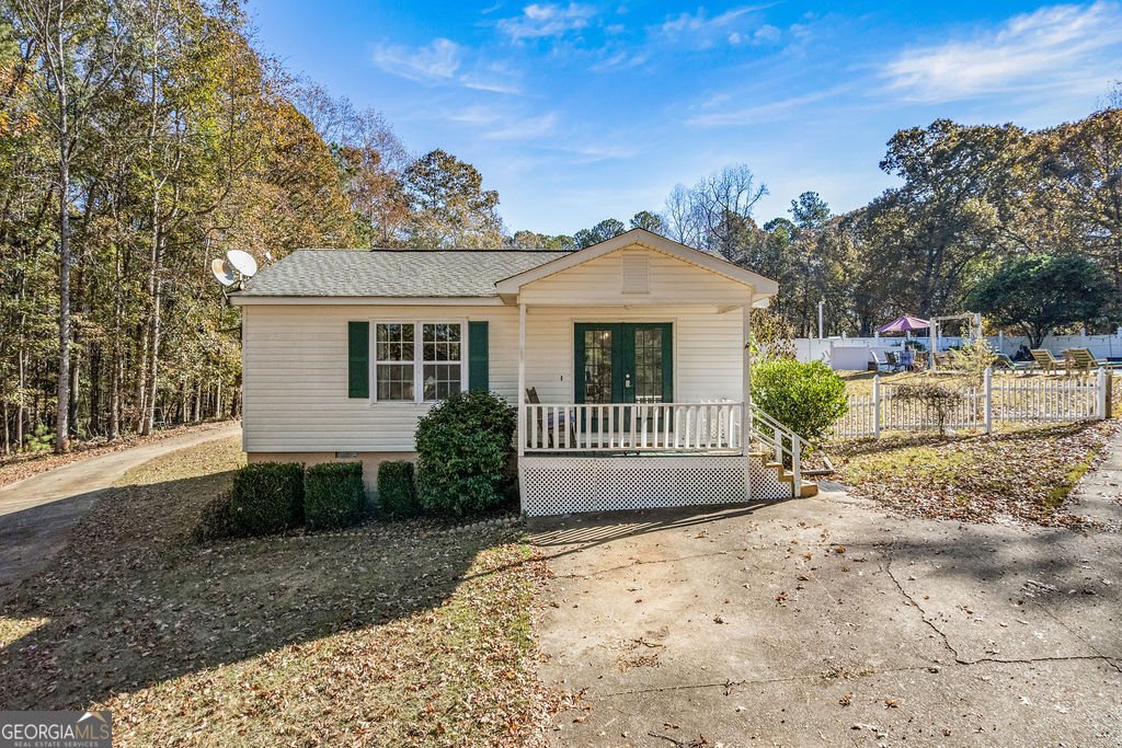 592 Mountville Hogansville Road Lagrange - 45