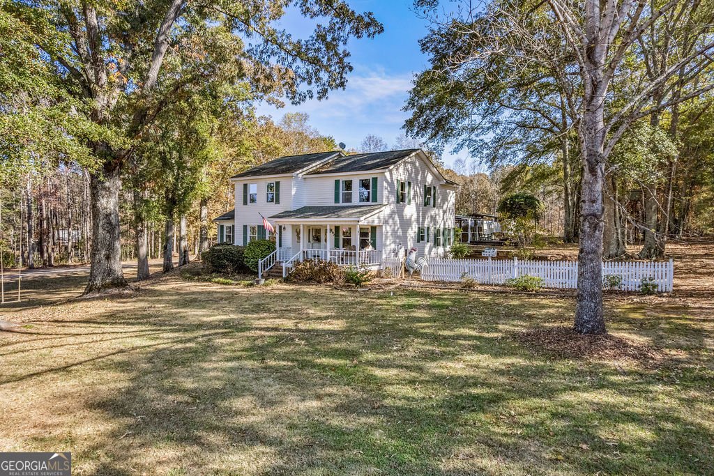 592 Mountville Hogansville Road Lagrange - 5