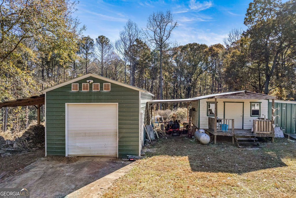 592 Mountville Hogansville Road Lagrange - 60