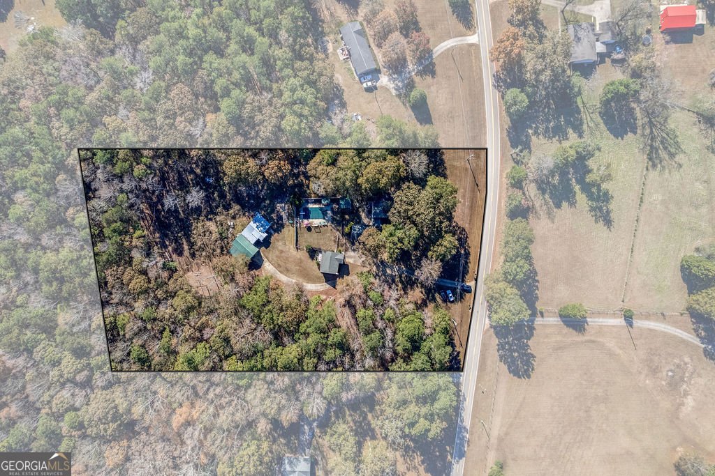 592 Mountville Hogansville Road Lagrange - 66