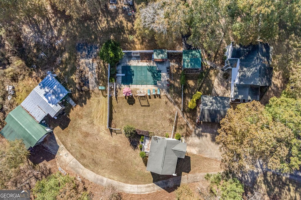 592 Mountville Hogansville Road Lagrange - 70