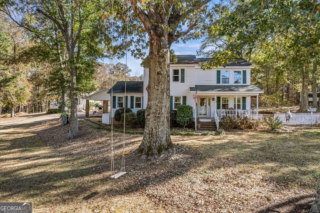 592 Mountville Hogansville Road Lagrange - 8