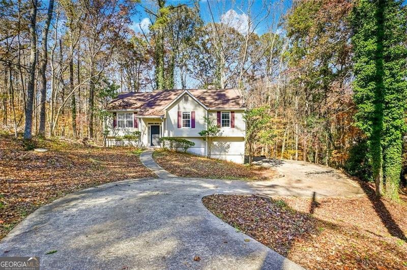 3138 Skyler Court Douglasville - 1