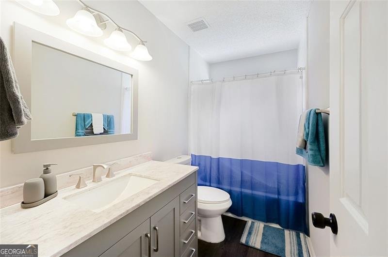 3138 Skyler Court Douglasville - 14