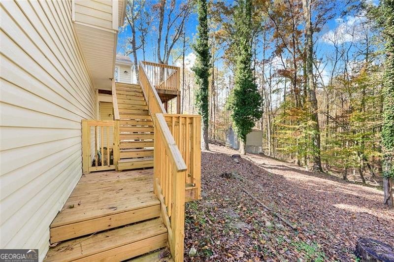 3138 Skyler Court Douglasville - 24