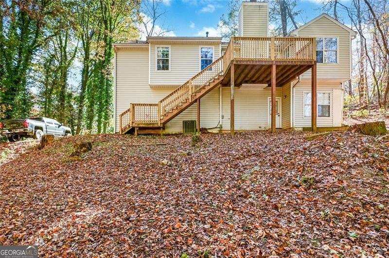 3138 Skyler Court Douglasville - Photo 29