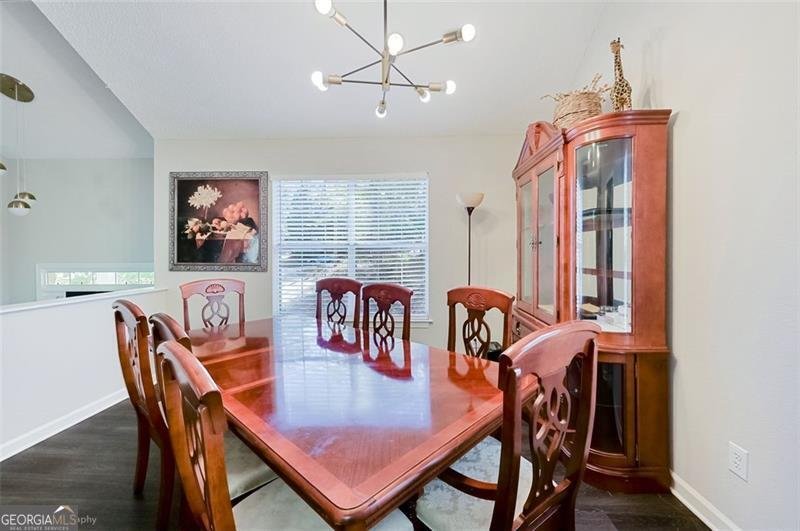 3138 Skyler Court Douglasville - 4