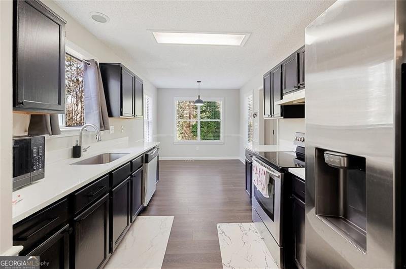 3138 Skyler Court Douglasville - 5
