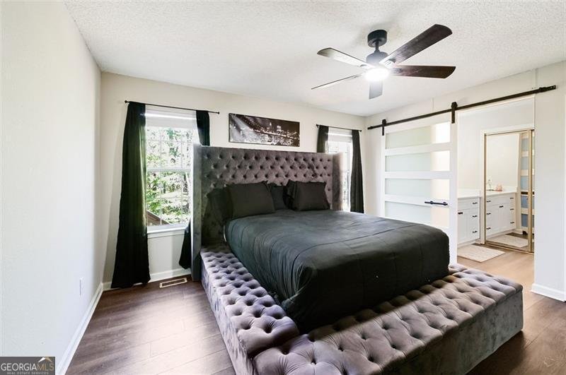 3138 Skyler Court Douglasville - 7