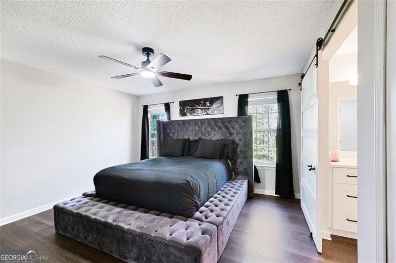 3138 Skyler Court Douglasville - 8