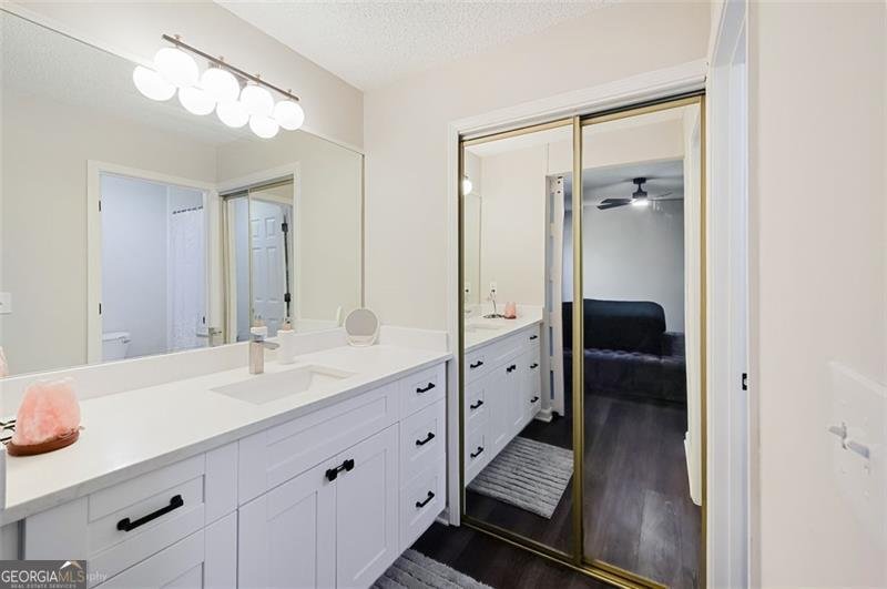 3138 Skyler Court Douglasville - 9