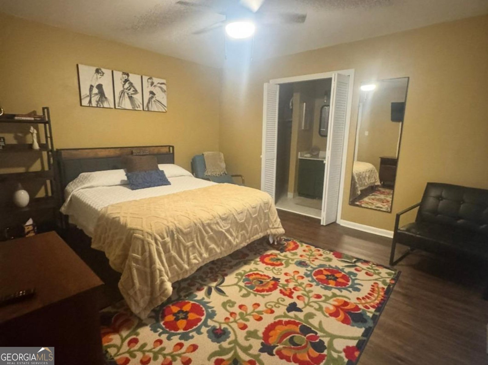 316 Meadowridge Drive Warner Robins - 17