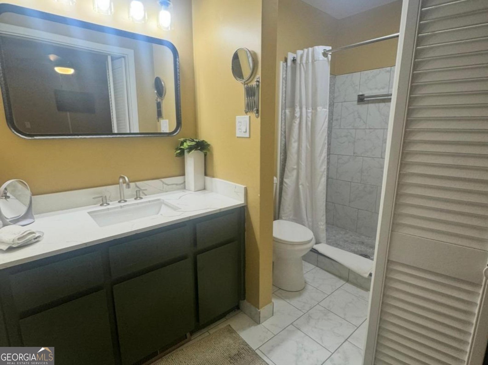 316 Meadowridge Drive Warner Robins - 18