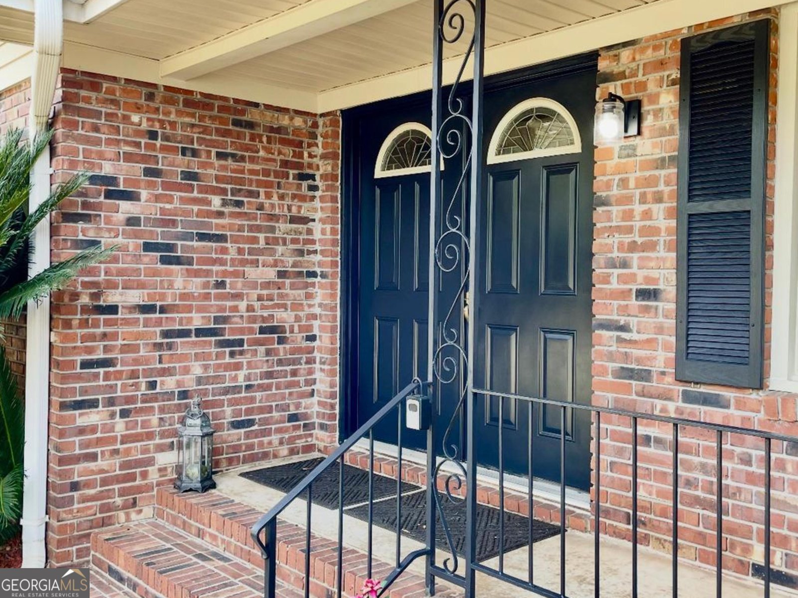 316 Meadowridge Drive Warner Robins - 2