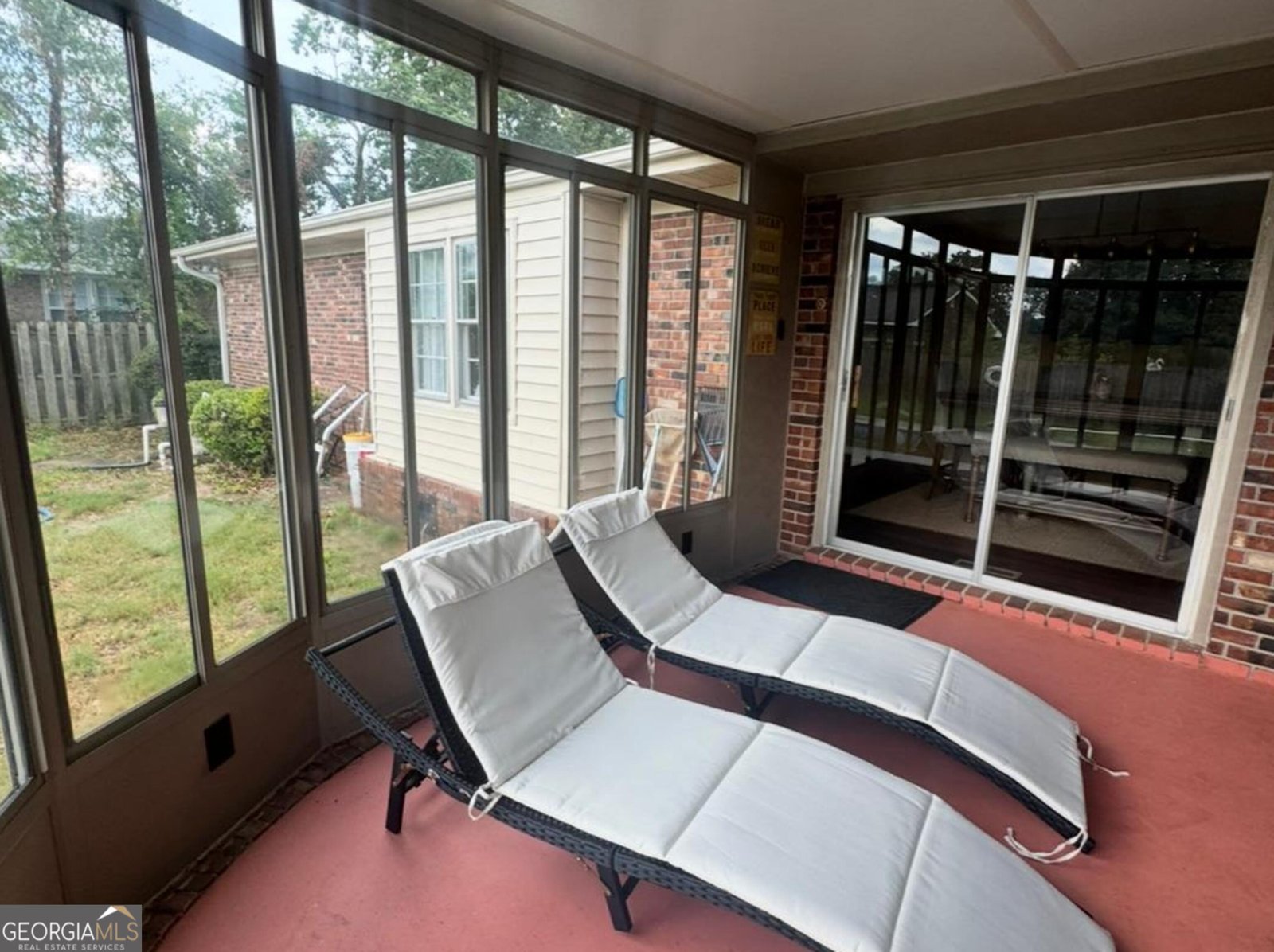 316 Meadowridge Drive Warner Robins - 23