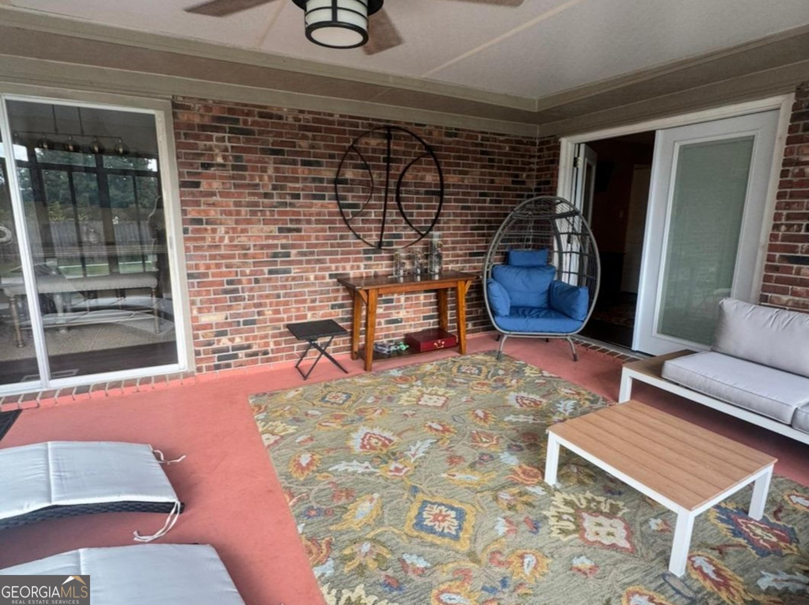 316 Meadowridge Drive Warner Robins - 24