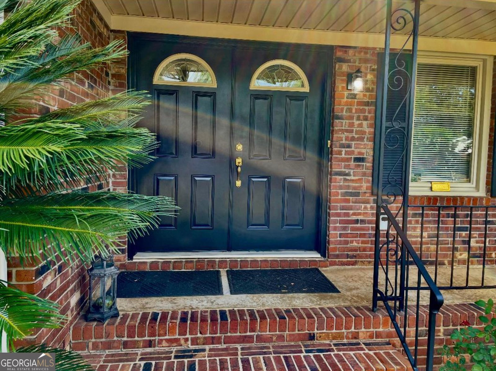 316 Meadowridge Drive Warner Robins - 3