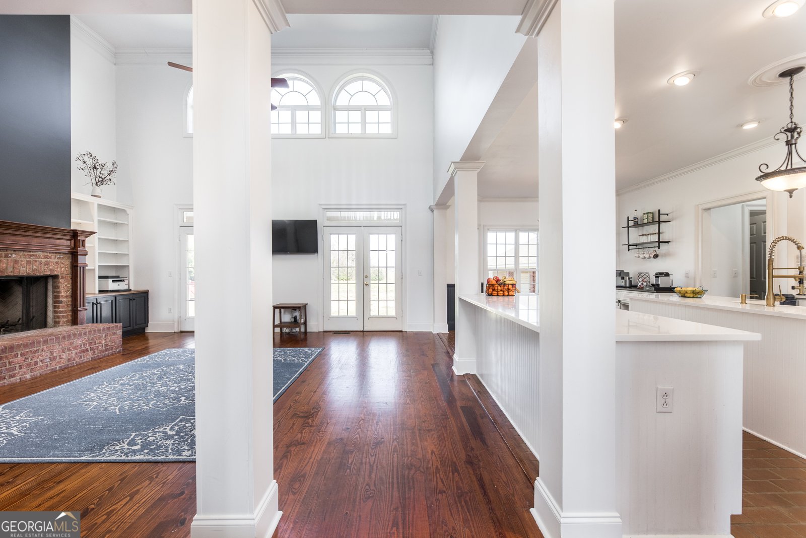 1089 Dunbar Road Warner Robins - 1