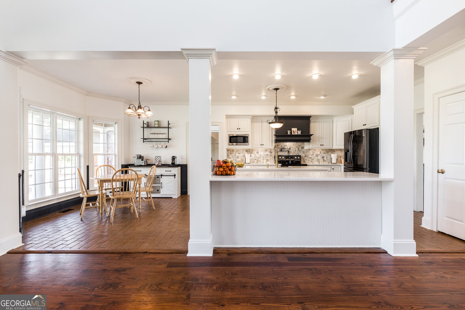 1089 Dunbar Road Warner Robins - 2