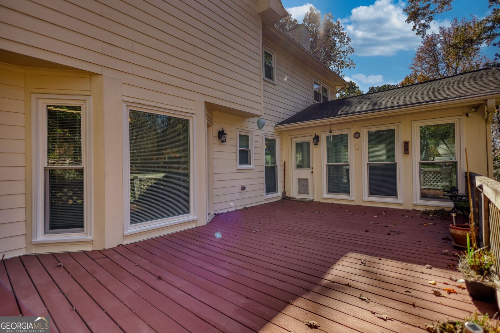 1702 Windsor Chase Court Lawrenceville - 10