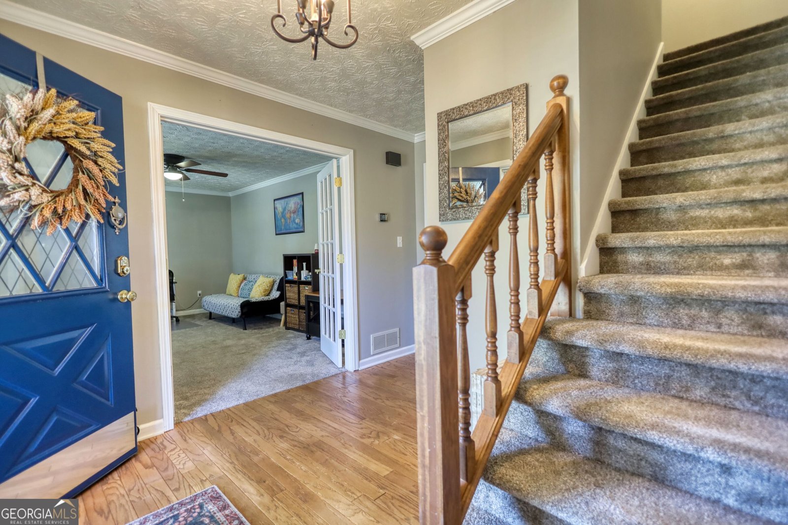 1702 Windsor Chase Court Lawrenceville - 11