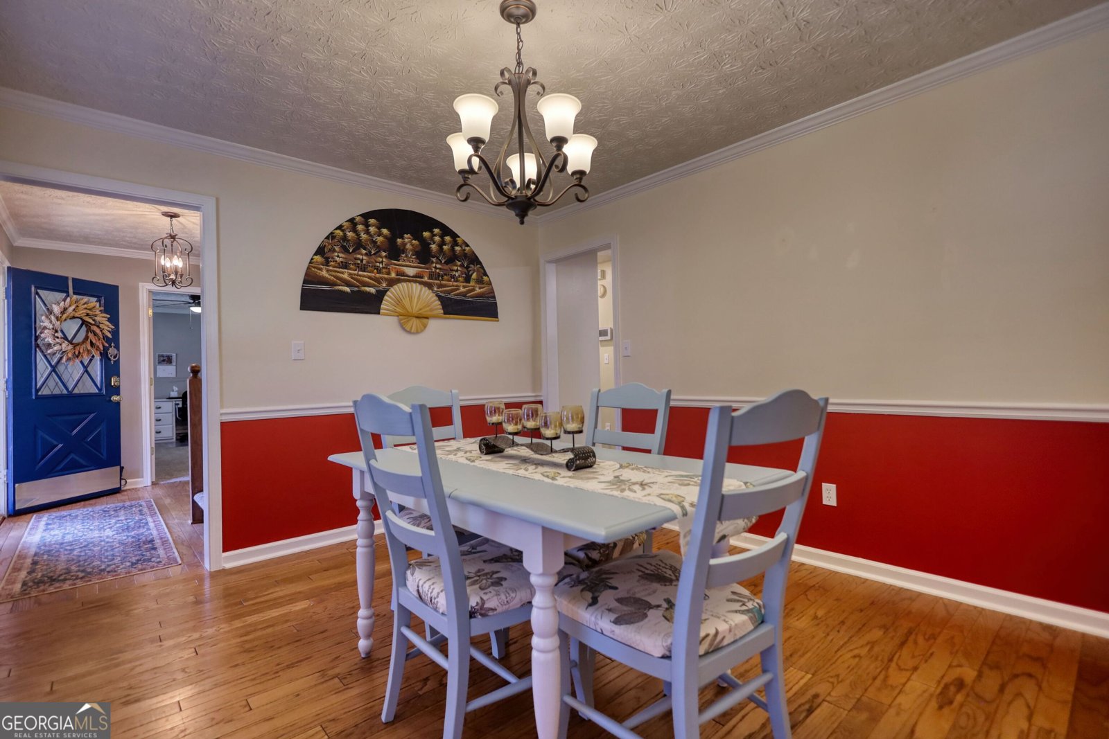 1702 Windsor Chase Court Lawrenceville - 12