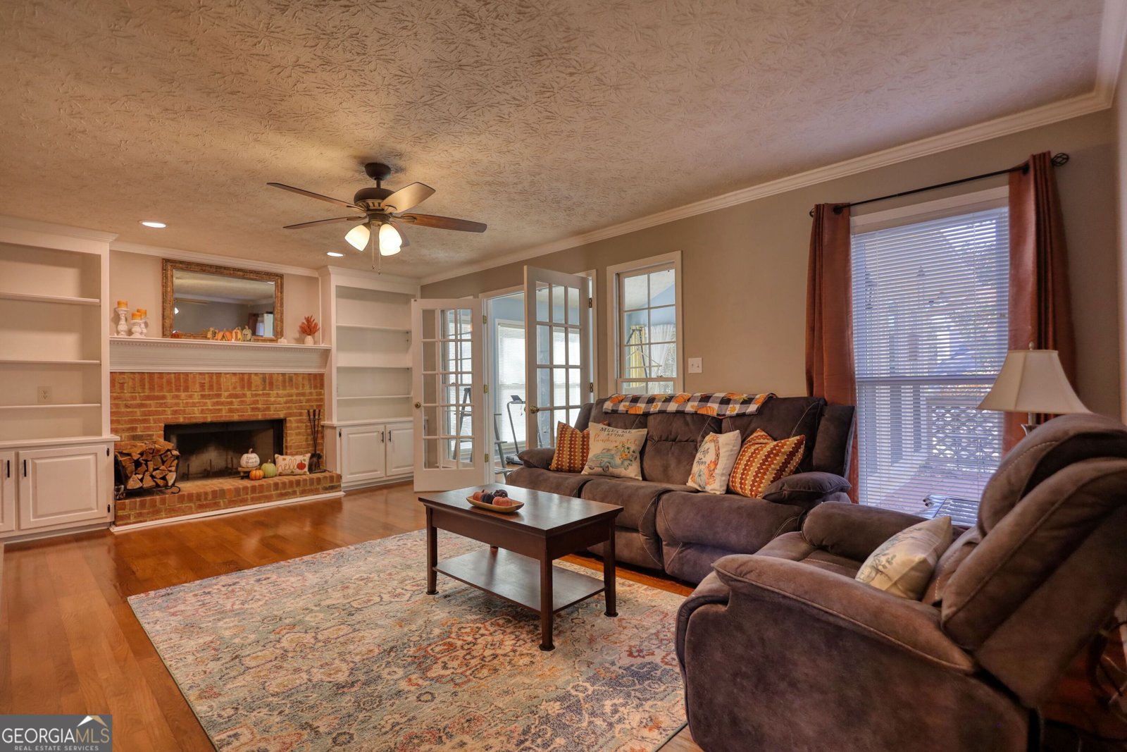 1702 Windsor Chase Court Lawrenceville - 16