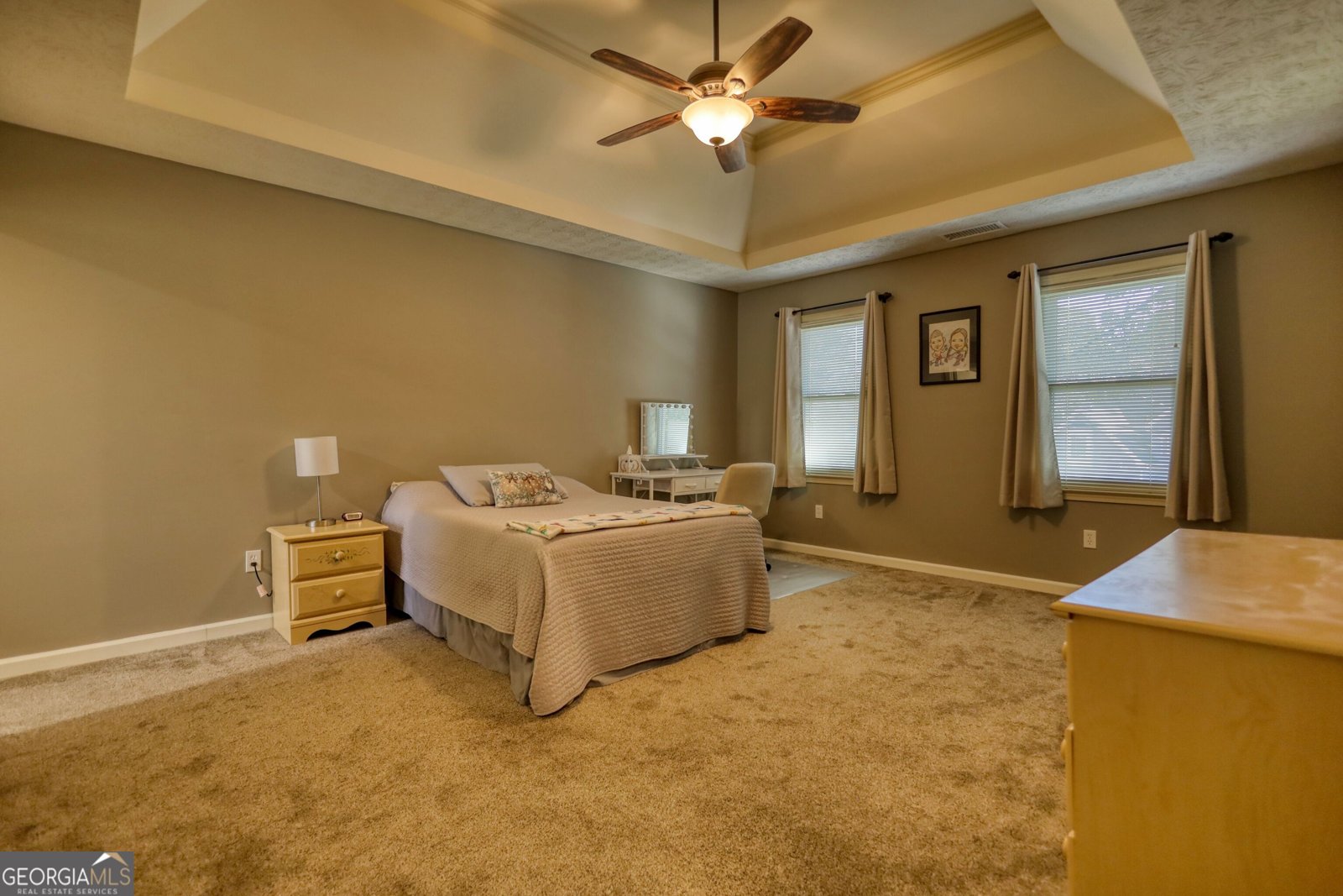 1702 Windsor Chase Court Lawrenceville - 19