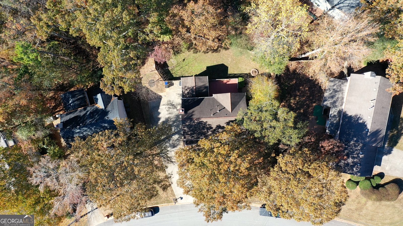 1702 Windsor Chase Court Lawrenceville - 2