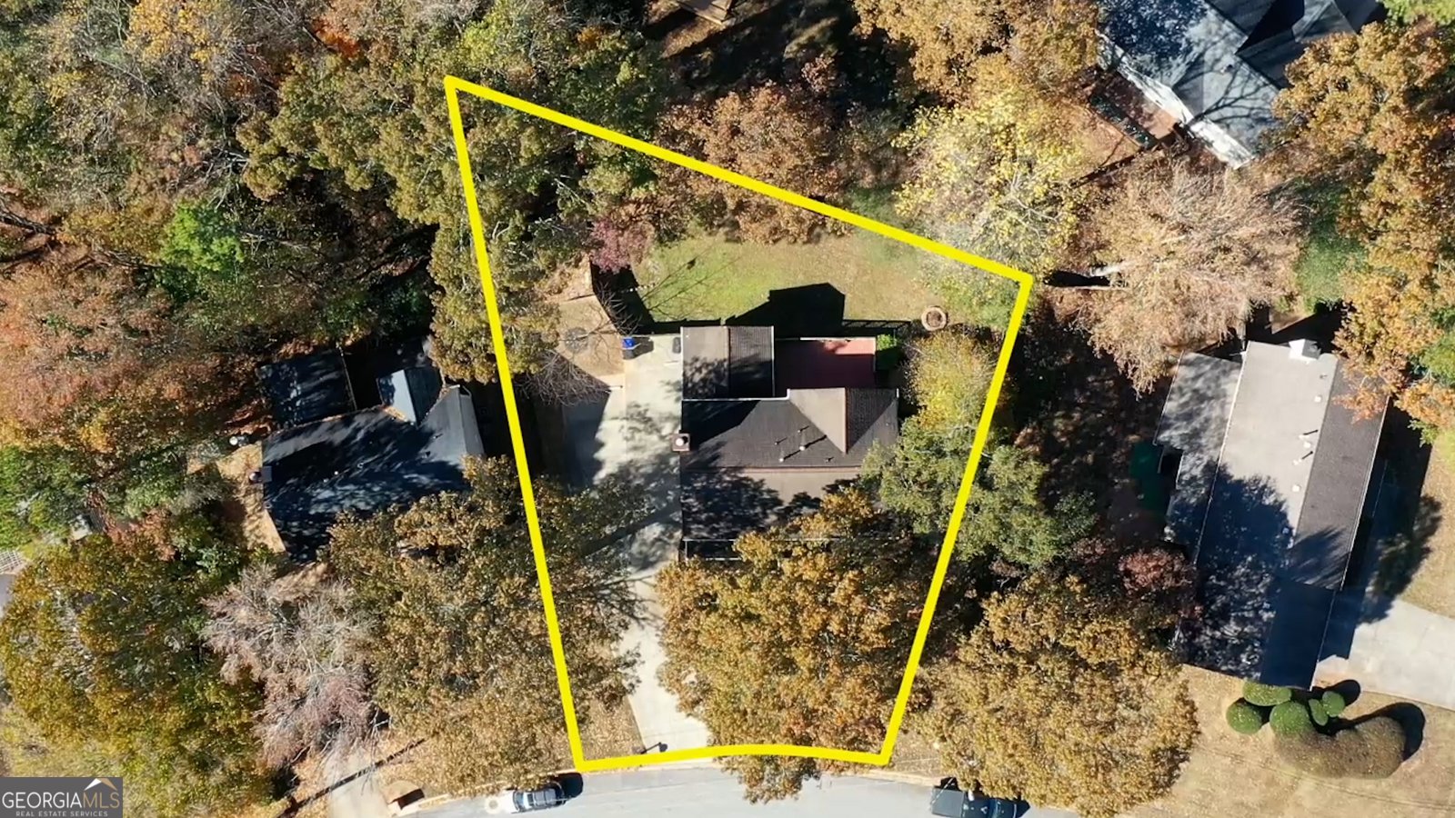 1702 Windsor Chase Court Lawrenceville - 3