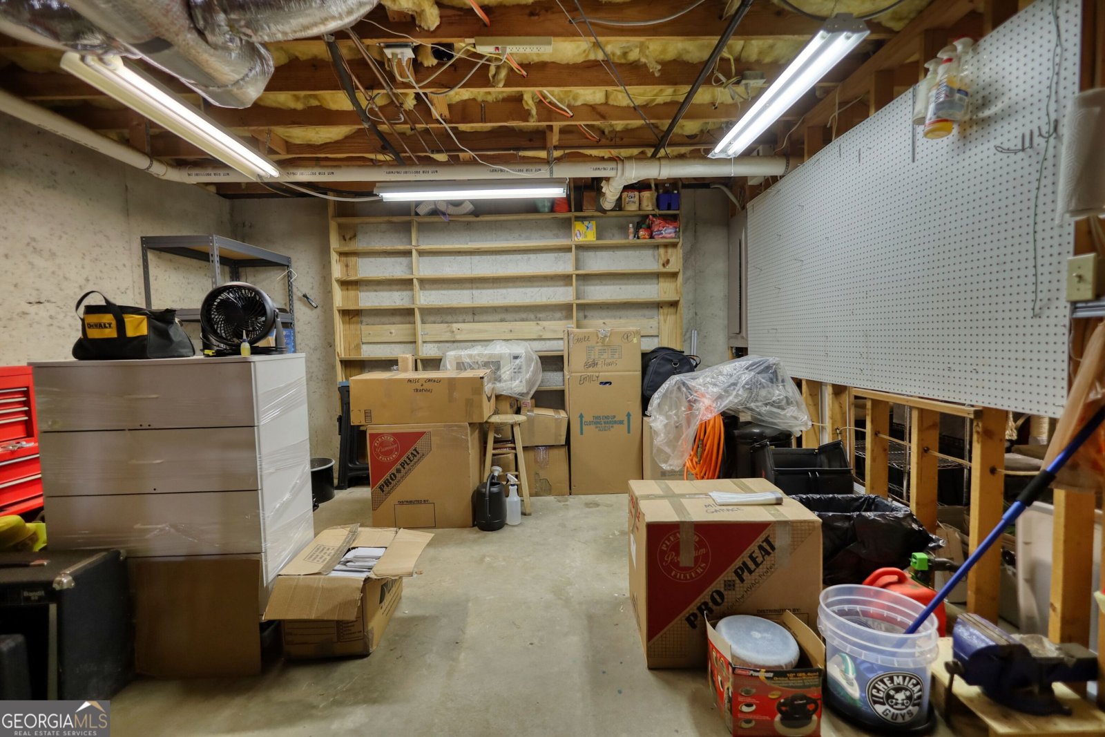 1702 Windsor Chase Court Lawrenceville - 31