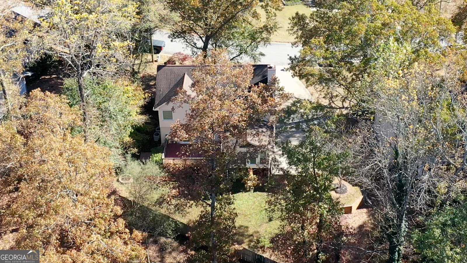 1702 Windsor Chase Court Lawrenceville - 4