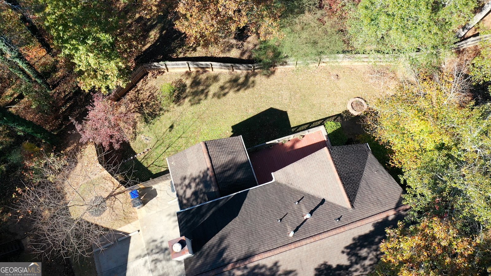 1702 Windsor Chase Court Lawrenceville - 5