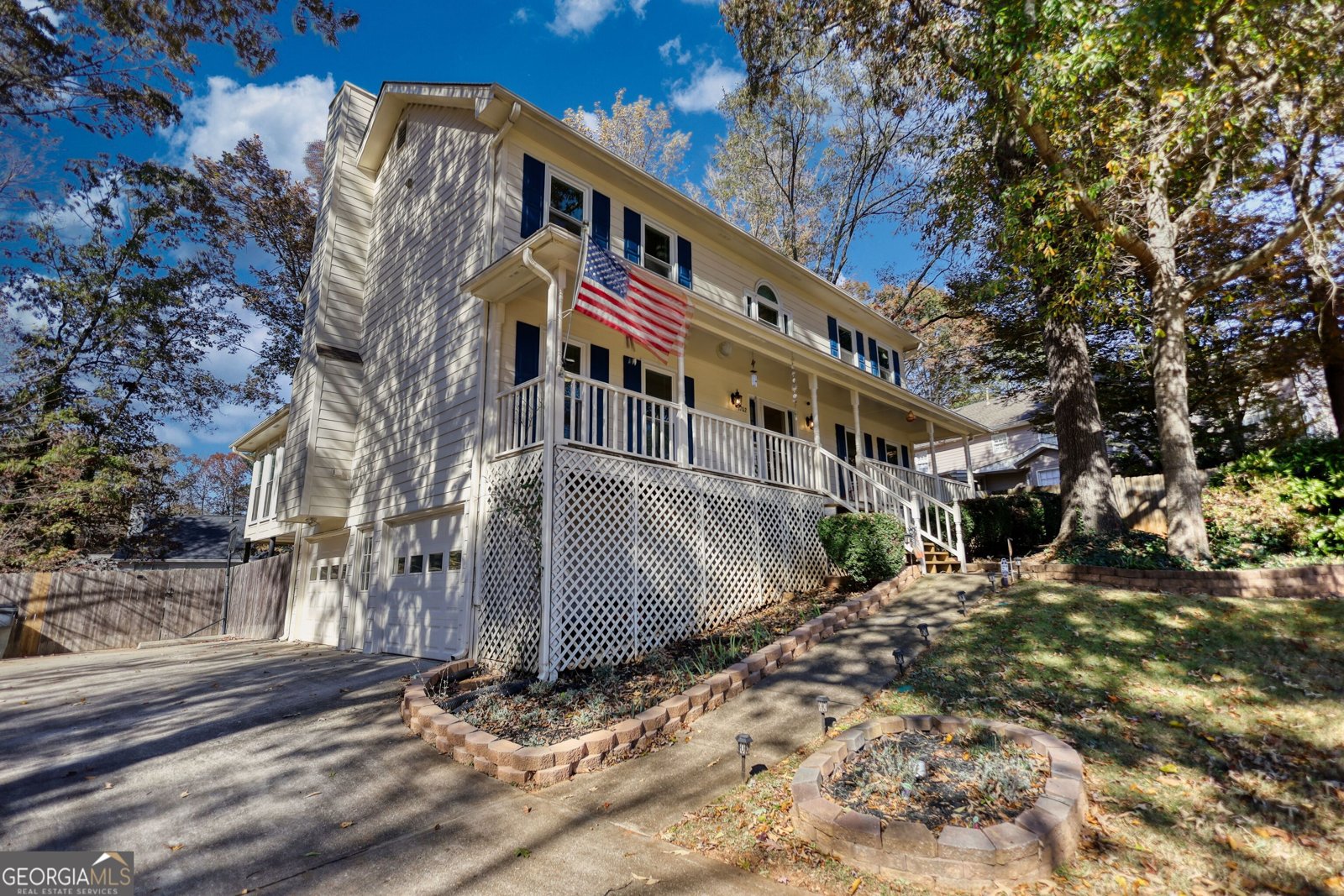 1702 Windsor Chase Court Lawrenceville - 6