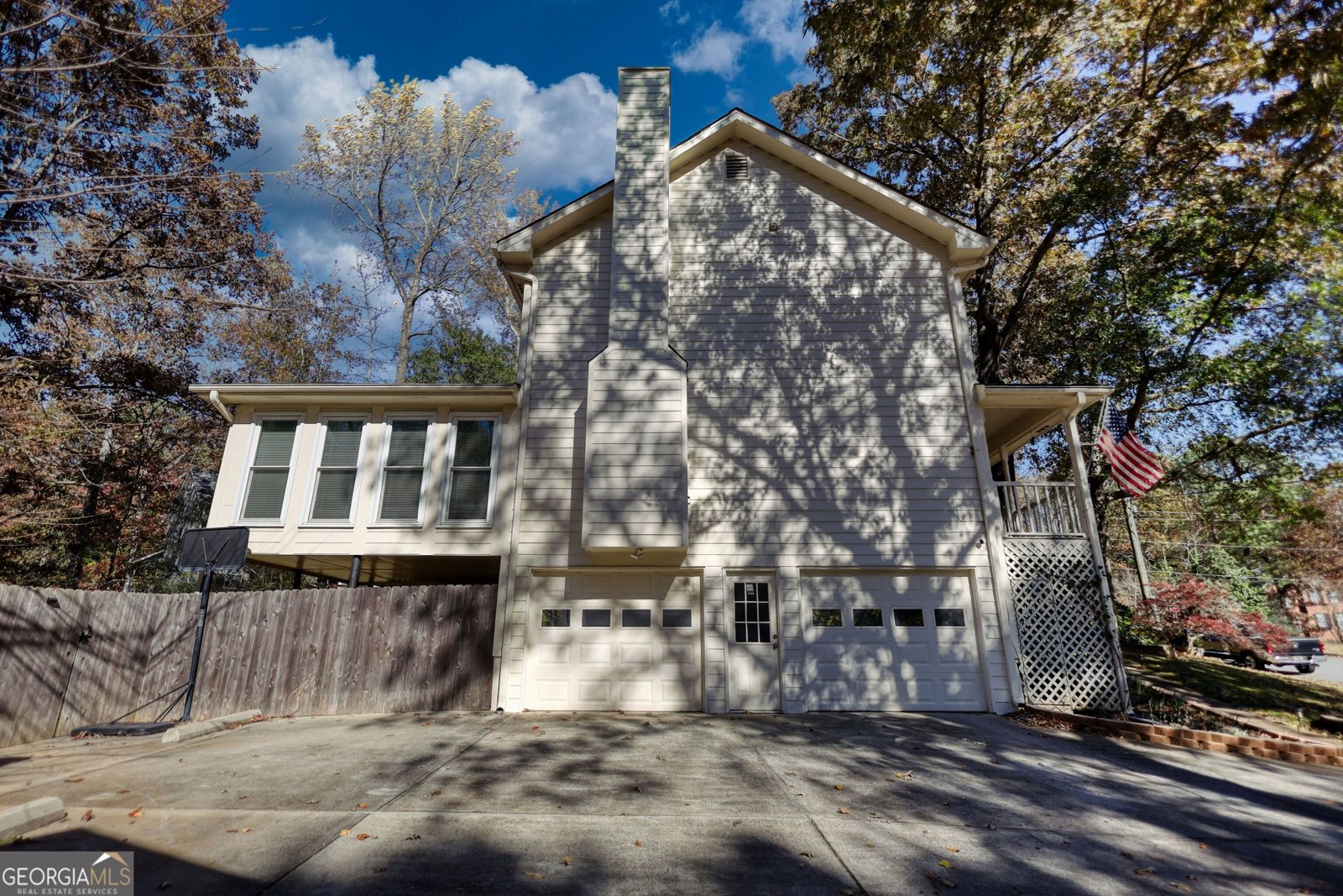 1702 Windsor Chase Court Lawrenceville - 7