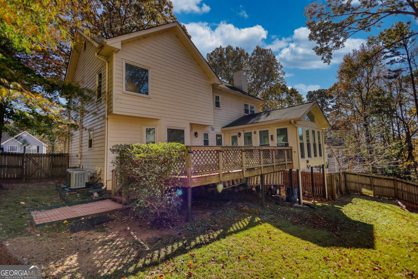 1702 Windsor Chase Court Lawrenceville - 9