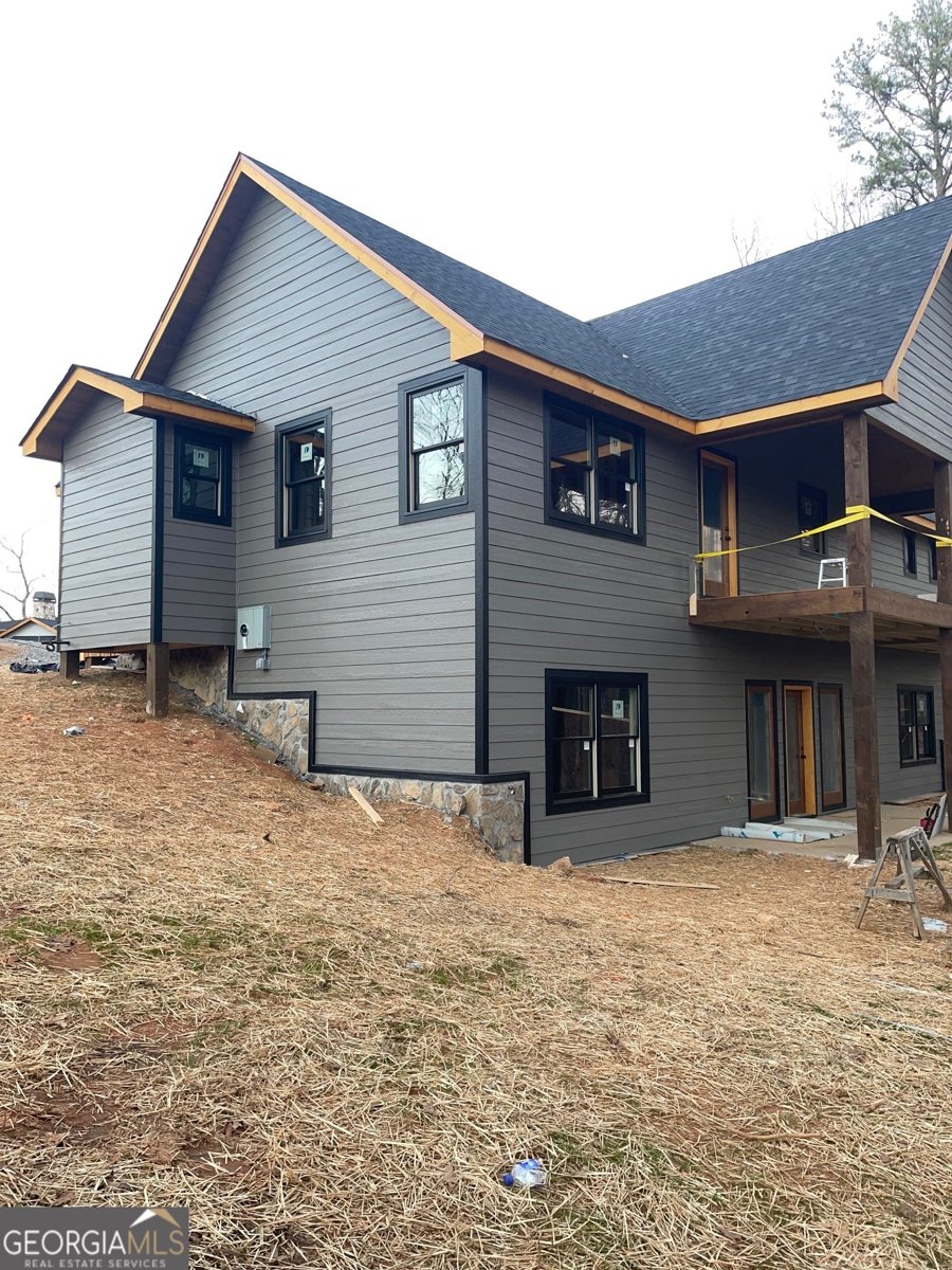 LOT 67 HILL TOP Way Mineral Bluff - Photo 13