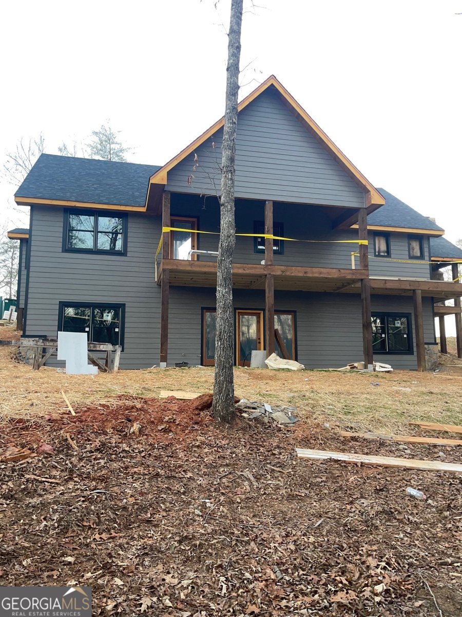 LOT 67 HILL TOP Way Mineral Bluff - Photo 14