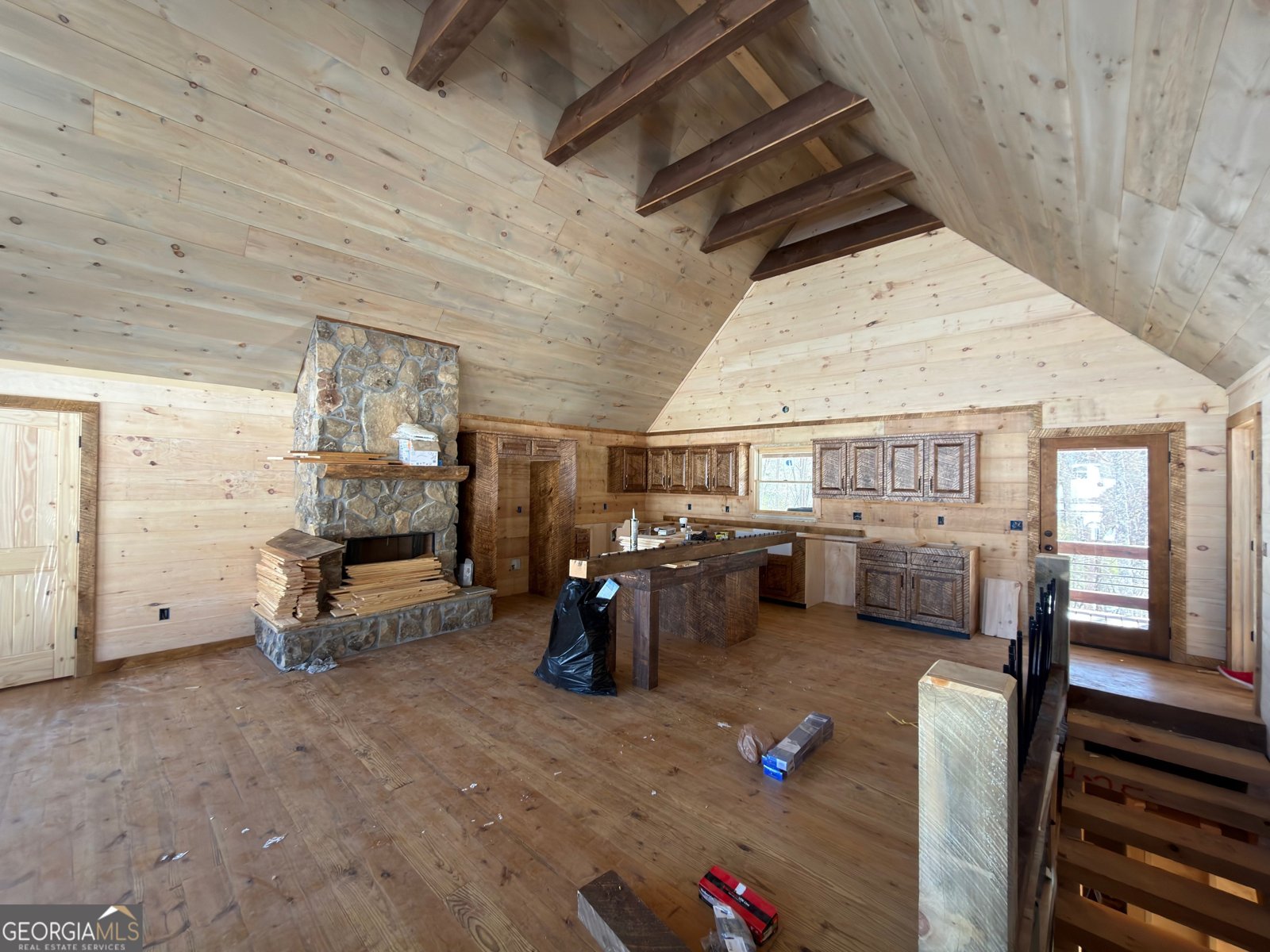 LOT 67 HILL TOP Way Mineral Bluff - Photo 17