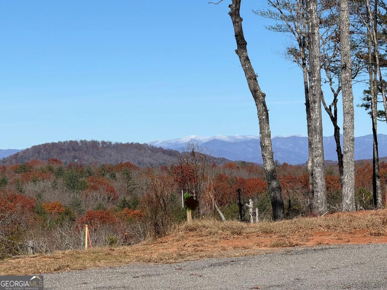 LOT 67 HILL TOP Way Mineral Bluff - 2