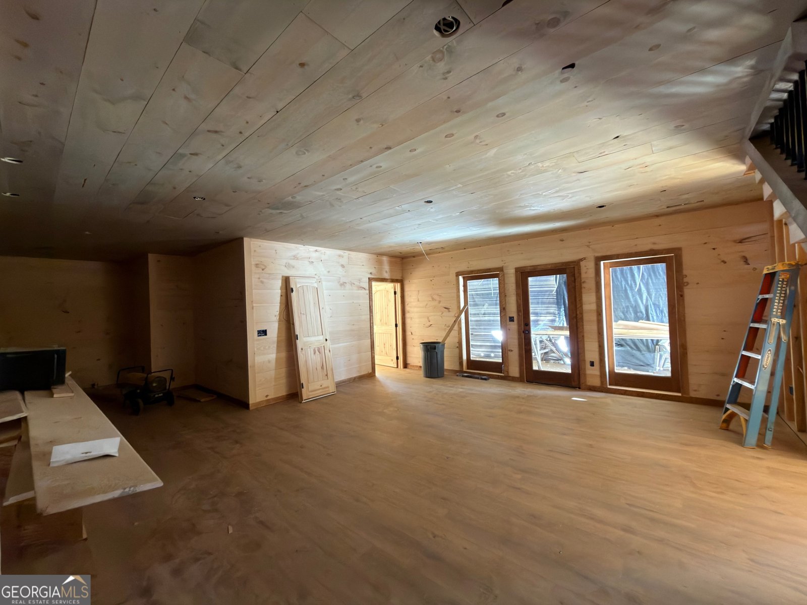 LOT 67 HILL TOP Way Mineral Bluff - Photo 24