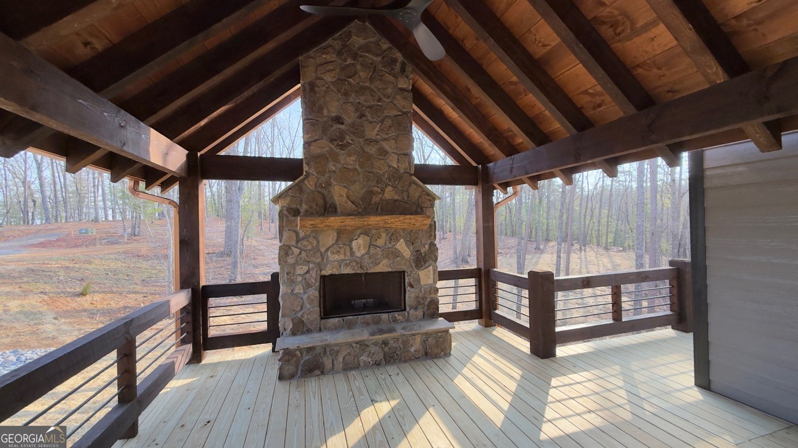 LOT 67 HILL TOP Way Mineral Bluff - Photo 32