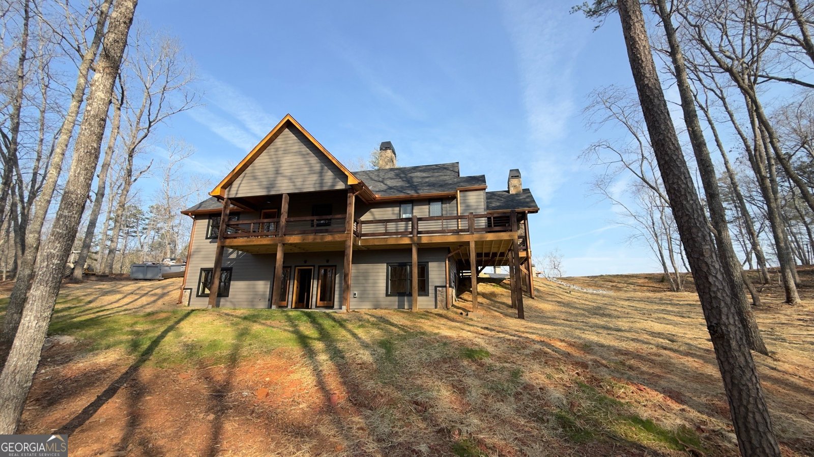 LOT 67 HILL TOP Way Mineral Bluff - Photo 54