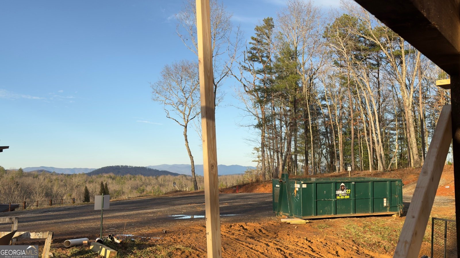 LOT 67 HILL TOP Way Mineral Bluff - 7